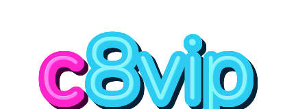 c8vip — logo kanal
