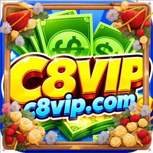 c8vip — mitra unggulan